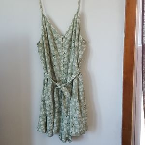 🌿NWT AMERICAN EAGLE ROMPER🌿
